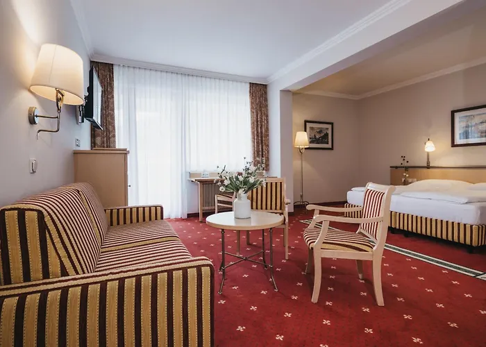 Sporthotel Royer