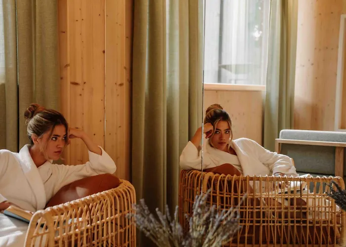Arx Boutiquehotel